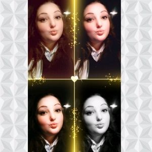 Meet your Posher, Maggie